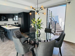 Casa Olivo Amatista - Beautiful & Spacious Terrace Apartment